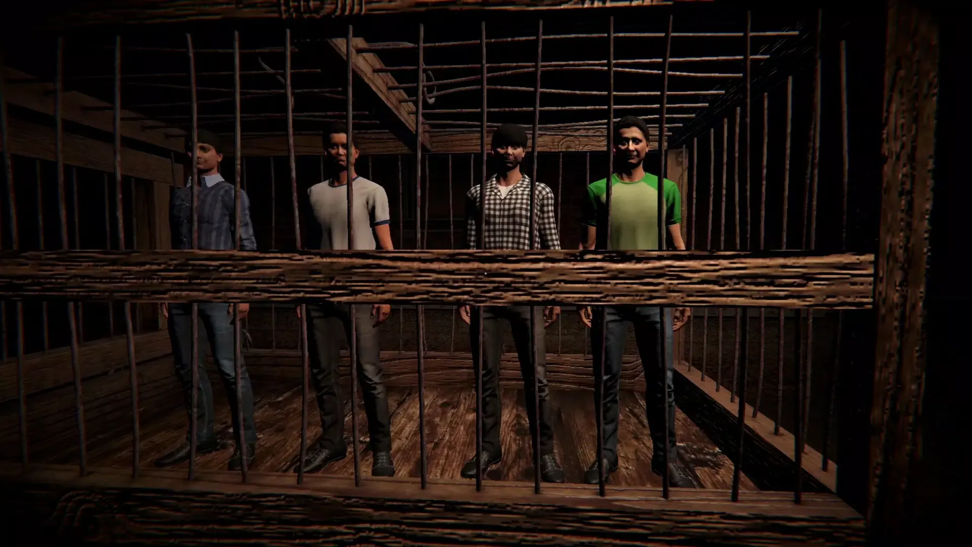 逃离玛雅免广告2026最新版本v1.21 安卓版截图2