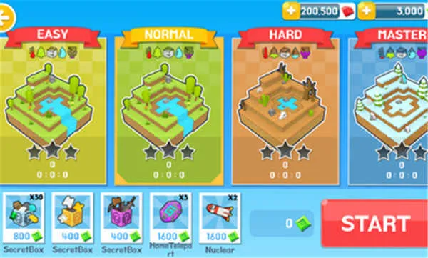 ����������������ײ˵�v2.9.03 ��׿���ͼ3