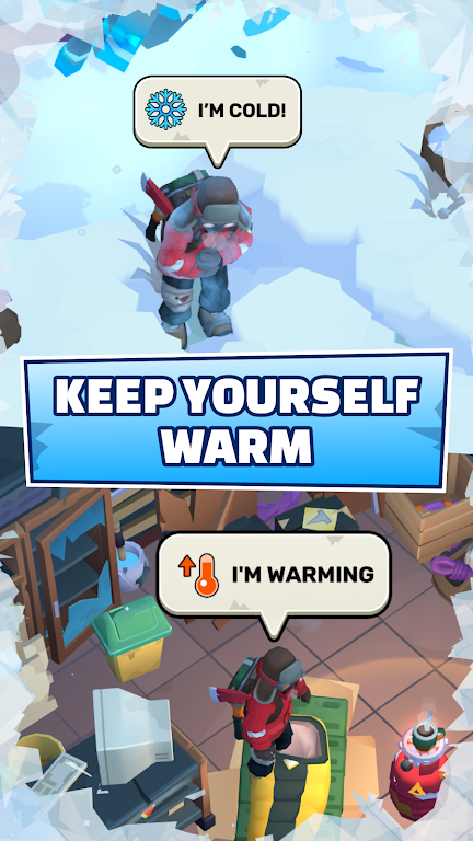 ˪������(��ѩ������Ϸ)v1.0.16 �ֻ����ͼ4