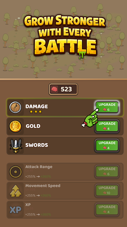 ĩ�����ߣ����ý�ʬ����2026���ذ�װv1.0.5 �ٷ������ͼ2