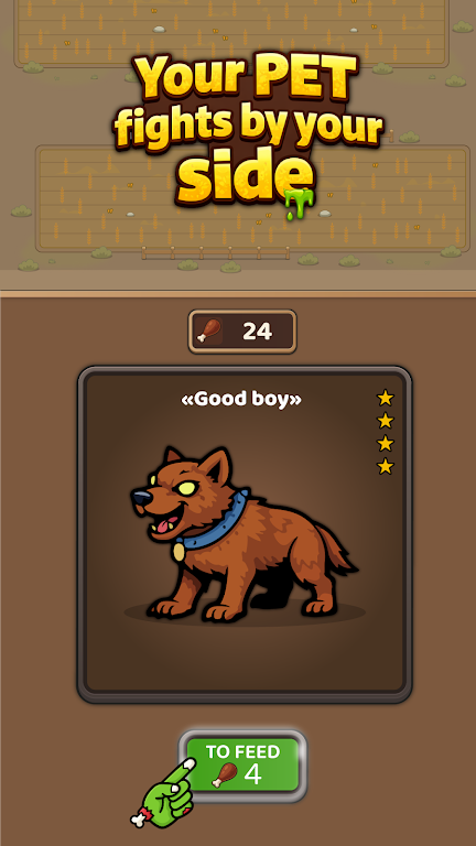 ĩ�����ߣ����ý�ʬ����2026���ذ�װv1.0.5 �ٷ������ͼ0