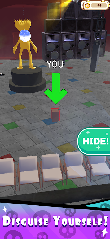 爸爸藏宝拼图安卓版手机版v1.0.0 手机版截图0