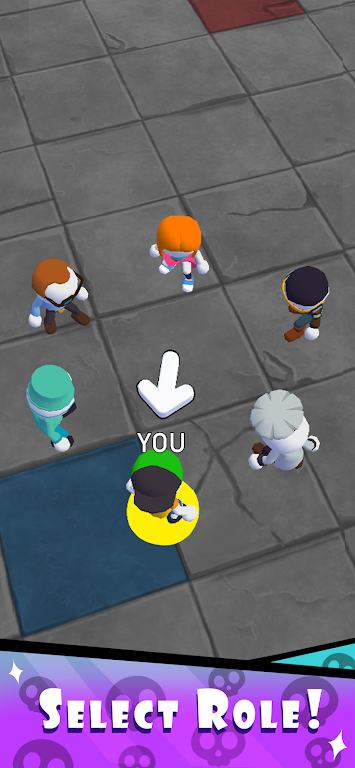 爸爸藏宝拼图安卓版手机版v1.0.0 手机版截图3