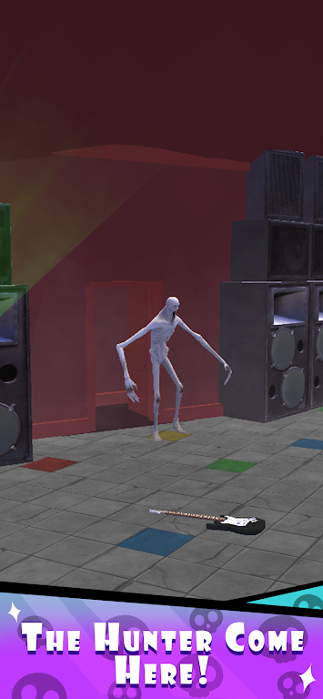 爸爸藏宝拼图安卓版手机版v1.0.0 手机版截图2