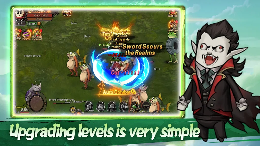 ���µ���(�ĵ�ð����Ϸ)v1.0.6 ��Ѱ��ͼ4