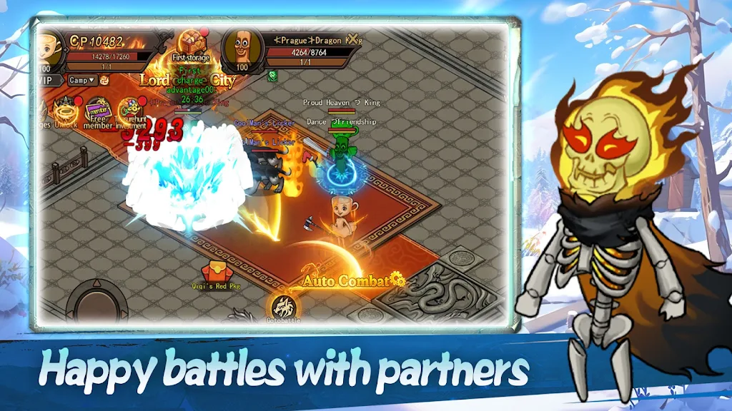 ���µ���(�ĵ�ð����Ϸ)v1.0.6 ��Ѱ��ͼ2