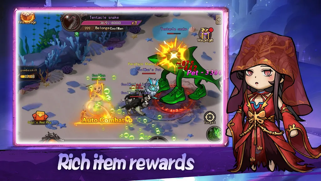 ���µ���(�ĵ�ð����Ϸ)v1.0.6 ��Ѱ��ͼ1