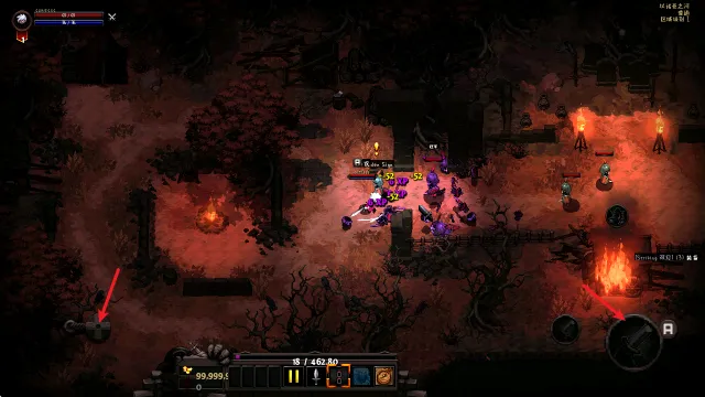 英雄围城口袋版最新破解版 英雄围城口袋版最新破解版