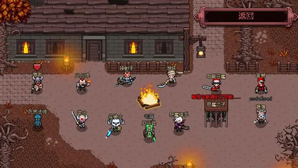 英雄围城口袋版最新破解版 英雄围城口袋版最新破解版