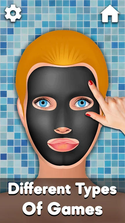 3D指尖玩具(解压放松小游戏)v1.0.31 手机版截图3