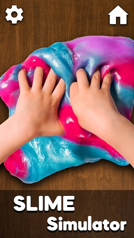 3D指尖玩具(解压放松小游戏)v1.0.31 手机版截图1