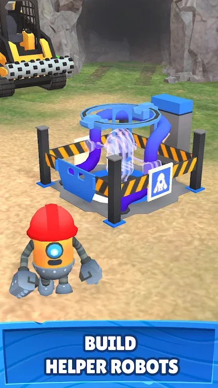 Rockshift Inc(��ҵ��Ӫ��Ϸ)v1.0.1 �ֻ����ͼ1