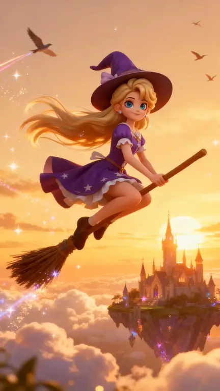 �ϲ�ħ��ѧԺ(ħ��ð����Ϸ)v1.17.0 �ֻ����ͼ4