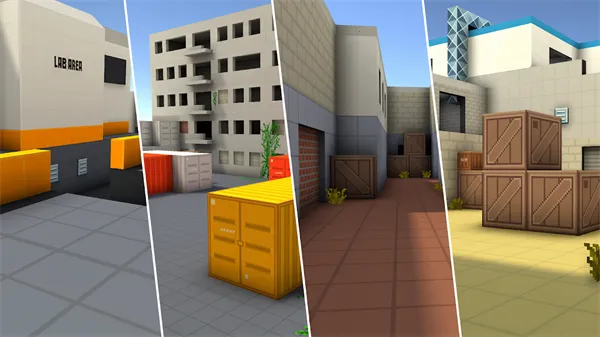 blockpost(���ط������Ϸ)v1.41F2 �ٷ������ͼ2