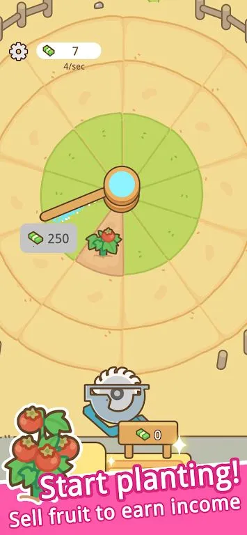 ����ũ��(ũҵѭ����Ϸ)v1.2.2.0 ��׿���ͼ0