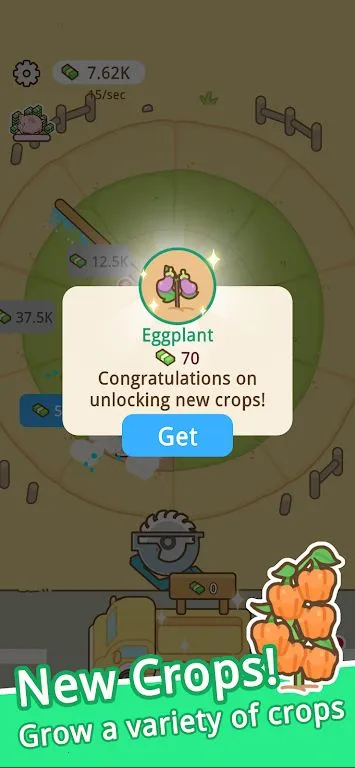 ����ũ��(ũҵѭ����Ϸ)v1.2.2.0 ��׿���ͼ4