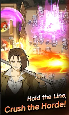 �Ʋ�������������Ϯ���ʷ�(ׯ԰������Ϸ)v1.0.6 ��׿���ͼ0