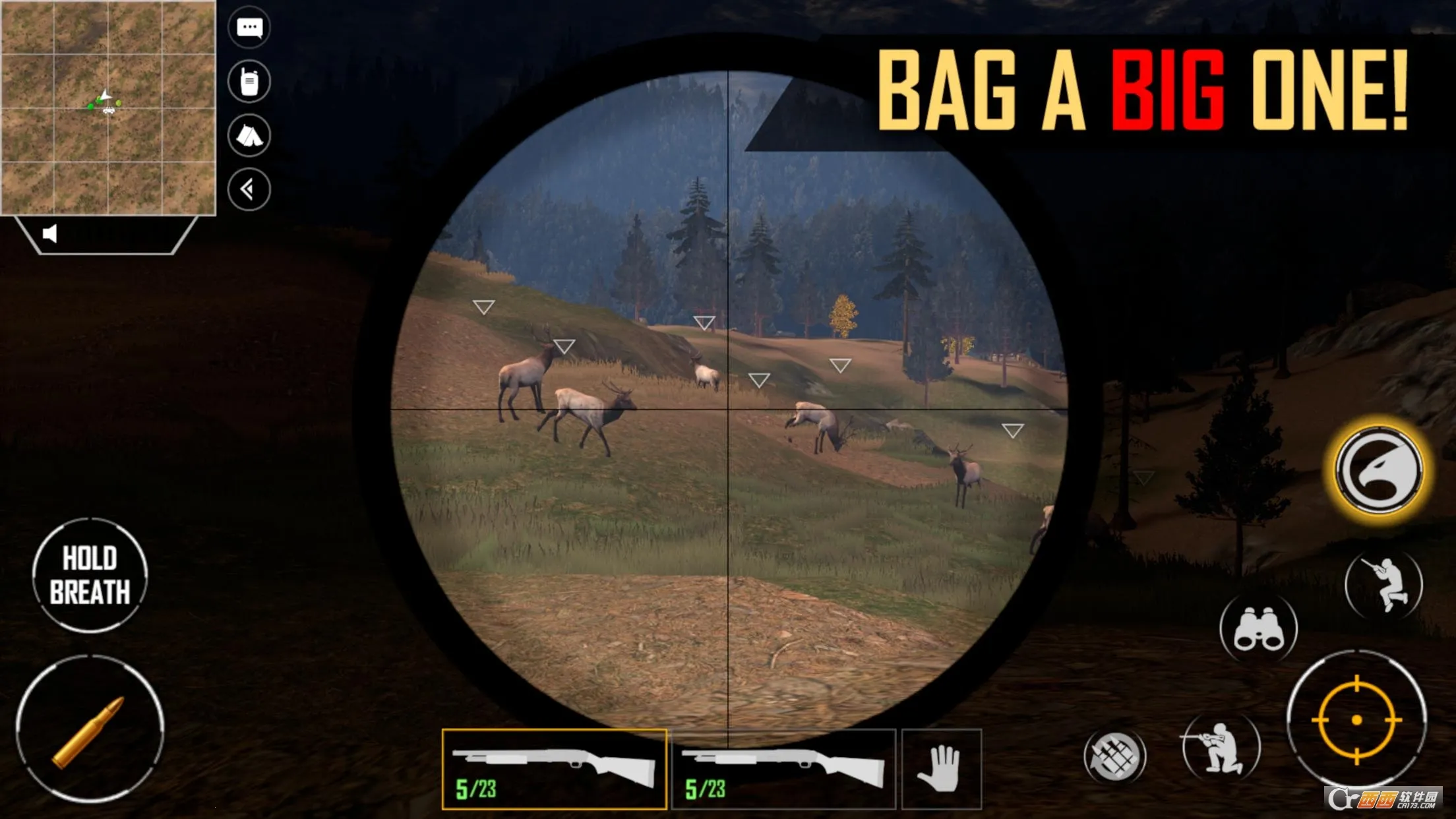 ���������ƽ�����ò˵�����v1.2.6 �ֻ����ͼ4