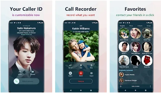 True Phone Dialer2026�ٷ�����