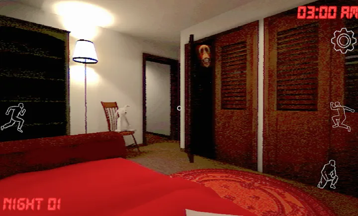 ���Ɱ����������(�ֲ�������Ϸ)v1.0.2 ��Ѱ��ͼ2