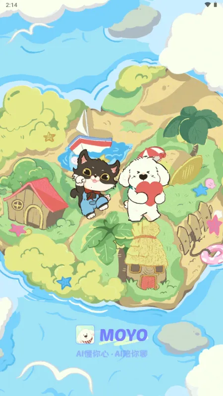 MOYO AI����(AI����Ӧ��)v2.2.6 ��Ѱ��ͼ3