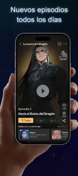 SWAGTOONS(�Ӿ�����ƽ̨)v2.5.0 ��׿���ͼ0