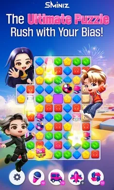 SMiniz���ʷ�(�������˿�����Ϸ)v1.0.3 ��Ѱ��ͼ0