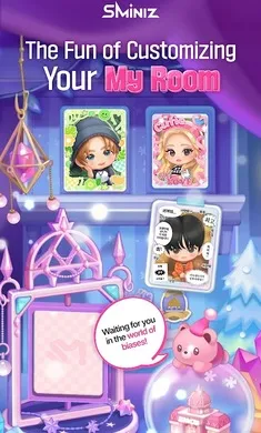 SMiniz���ʷ�(�������˿�����Ϸ)v1.0.3 ��Ѱ��ͼ1