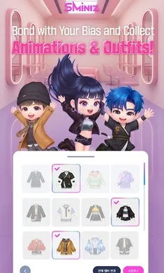 SMiniz���ʷ�(�������˿�����Ϸ)v1.0.3 ��Ѱ��ͼ2