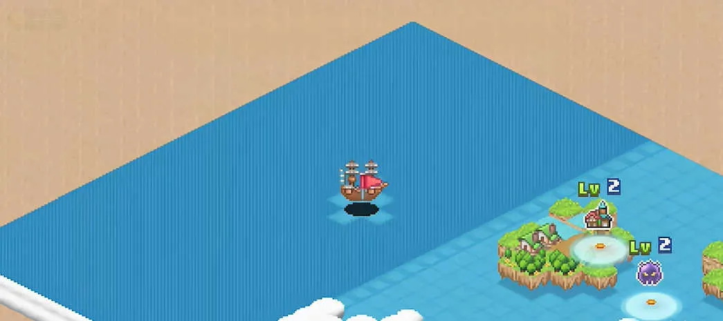 飞空艇探险物语汉化版下载 飞空艇探险物语汉化版下载