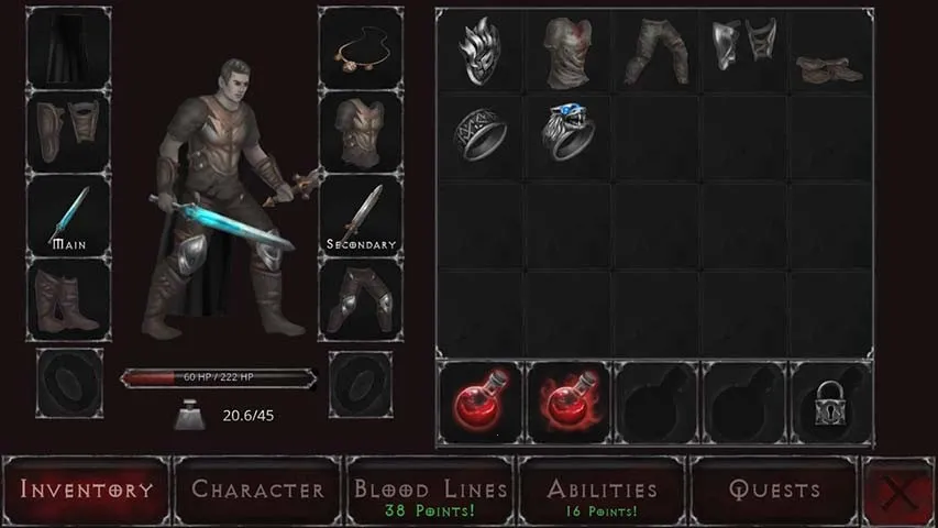 ��Ѫ���Ķ�����Դ����˼v1.18.122 �ٷ������ͼ3