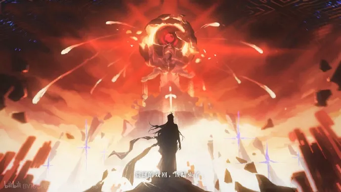 未竟之书2026官方正版v1.0.20260217 安卓版截图0