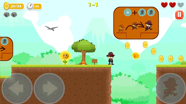 Pico皮克大冒险最新手机版 Pico皮克大冒险最新手机版