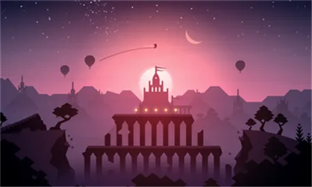 阿尔托的奥德赛山之灵(跑酷冒险手游) 阿尔托的奥德赛山之灵(跑酷冒险手游)