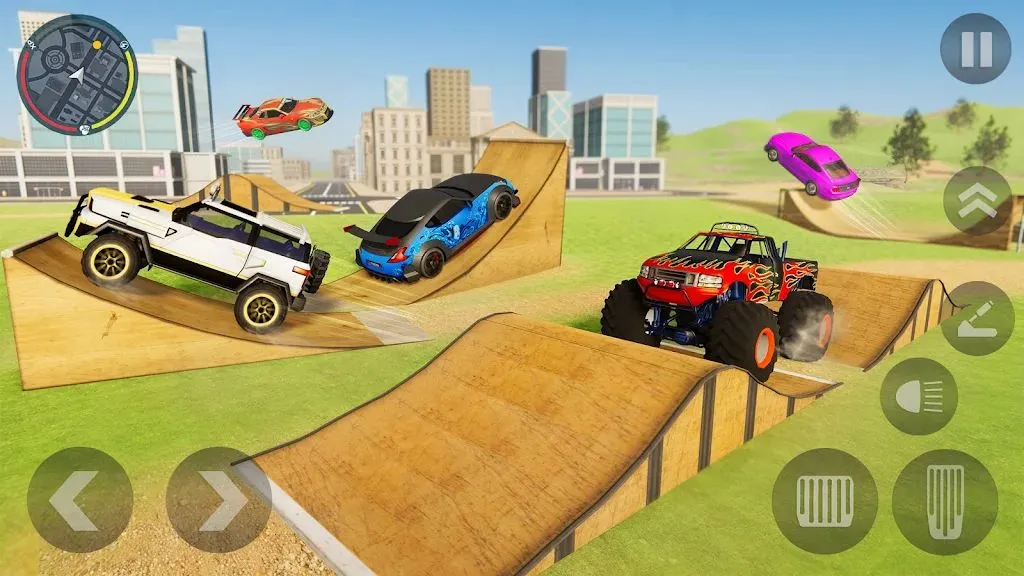 印第安自行车驾驶2026官方正版 印第安自行车驾驶2026官方正版