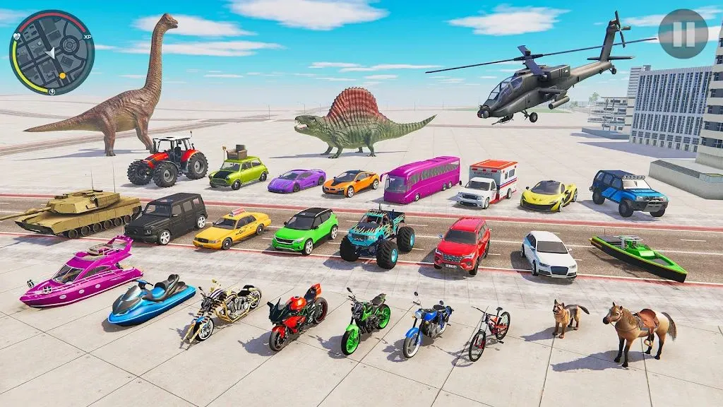 印第安自行车驾驶2026官方正版 印第安自行车驾驶2026官方正版