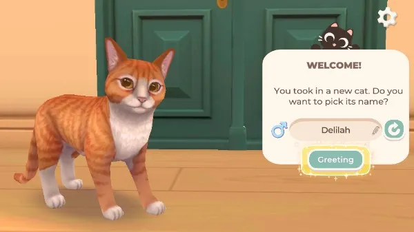 猫咪救援故事(猫咪救援游戏) 猫咪救援故事(猫咪救援游戏)