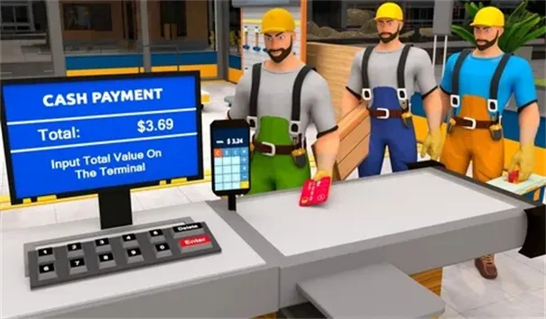 �ҵĽ�������2026�ٷ�����v1.0.6 �ٷ������ͼ1