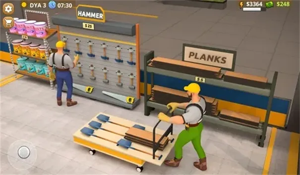 �ҵĽ�������2026�ٷ�����v1.0.6 �ٷ������ͼ2