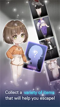 Ѫ������(��Ů������Ϸ)v1.3.1 �ֻ����ͼ1