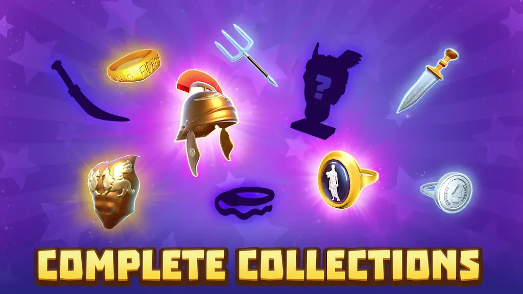 Ѱ��̽����ģ����3D(����̽����Ϸ)v0.10.0 �ֻ����ͼ3