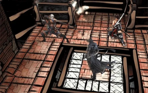 Legacy Of Warrior��ʿ�ż���׿���ֻ���v3.8 �ٷ������ͼ1