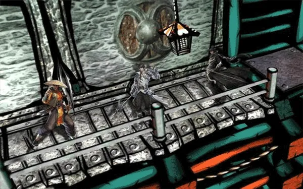 Legacy Of Warrior��ʿ�ż���׿���ֻ���v3.8 �ٷ������ͼ0