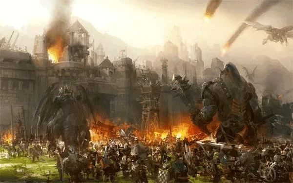 Legacy Of Warrior��ʿ�ż���׿���ֻ���v3.8 �ٷ������ͼ2