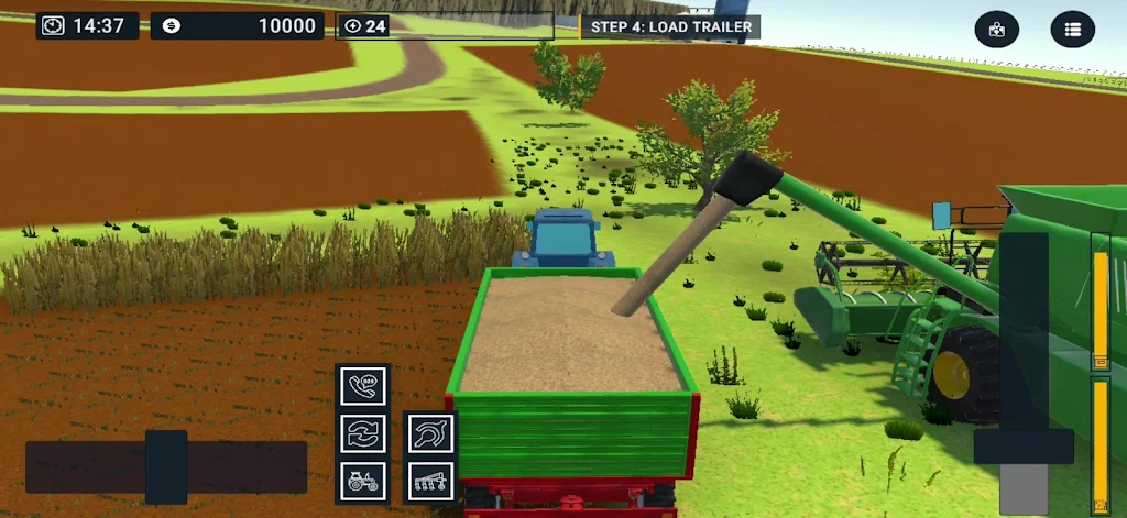 ����ũ����26(3Dũ��ģ����Ϸ)v1.0.0 ��Ѱ��ͼ4