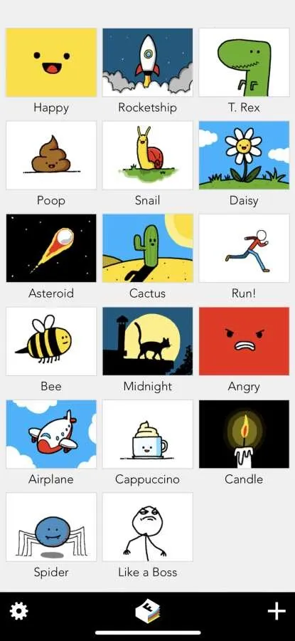 Folioscope2026最新版本v4.0.49 官方正版截图1