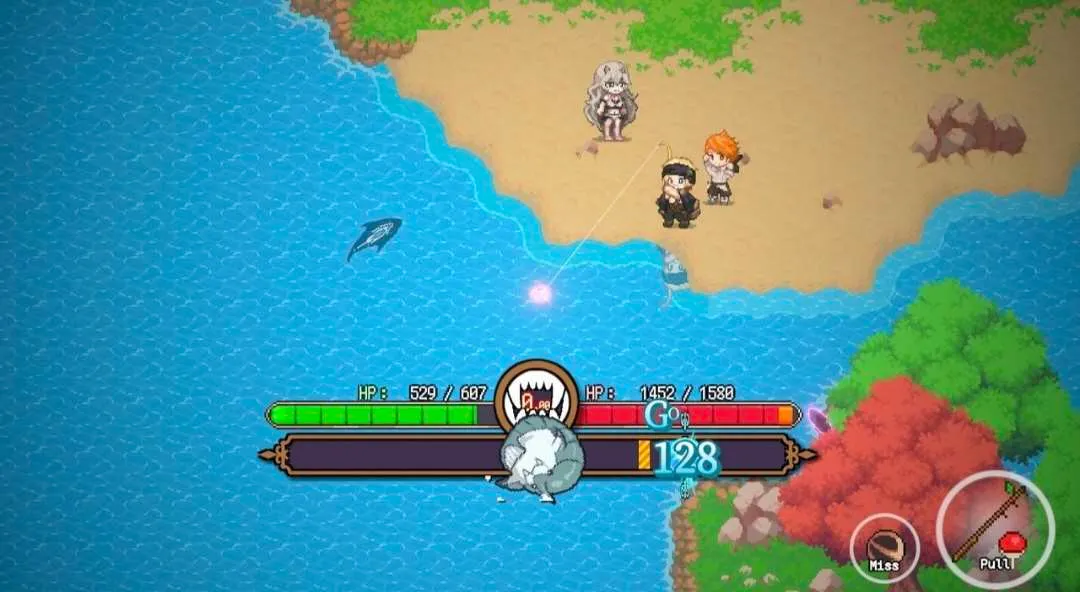 海洋幻想steam移植(海洋冒险游戏)v1.0.6 安卓版截图3