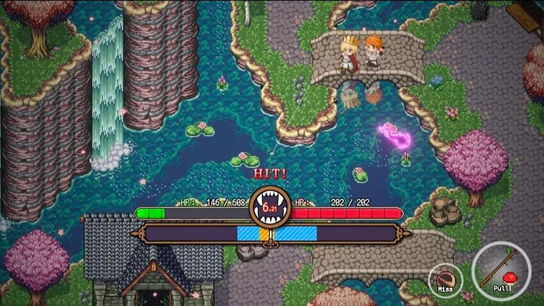 海洋幻想steam移植(海洋冒险游戏)v1.0.6 安卓版截图2