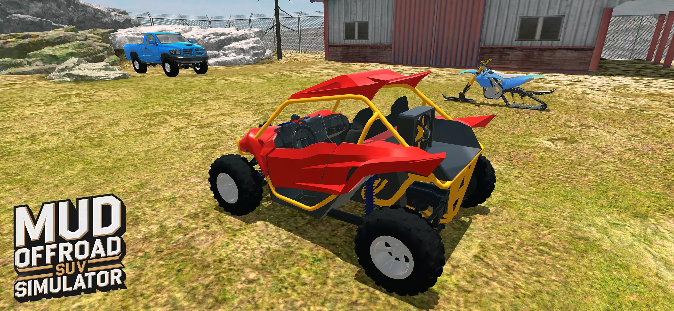 ���ԽҰ��SUVģ����ʹ��ǿ��2026�ٷ�����v1.7 �ٷ������ͼ0