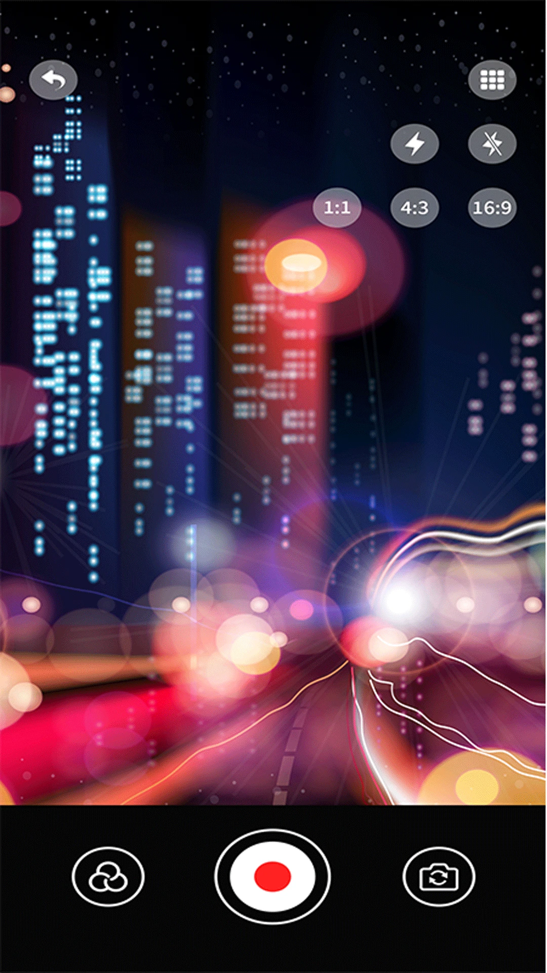 vscopro(��Ӱ��Ƶ�༭��)v5.4 �ٷ������ͼ1